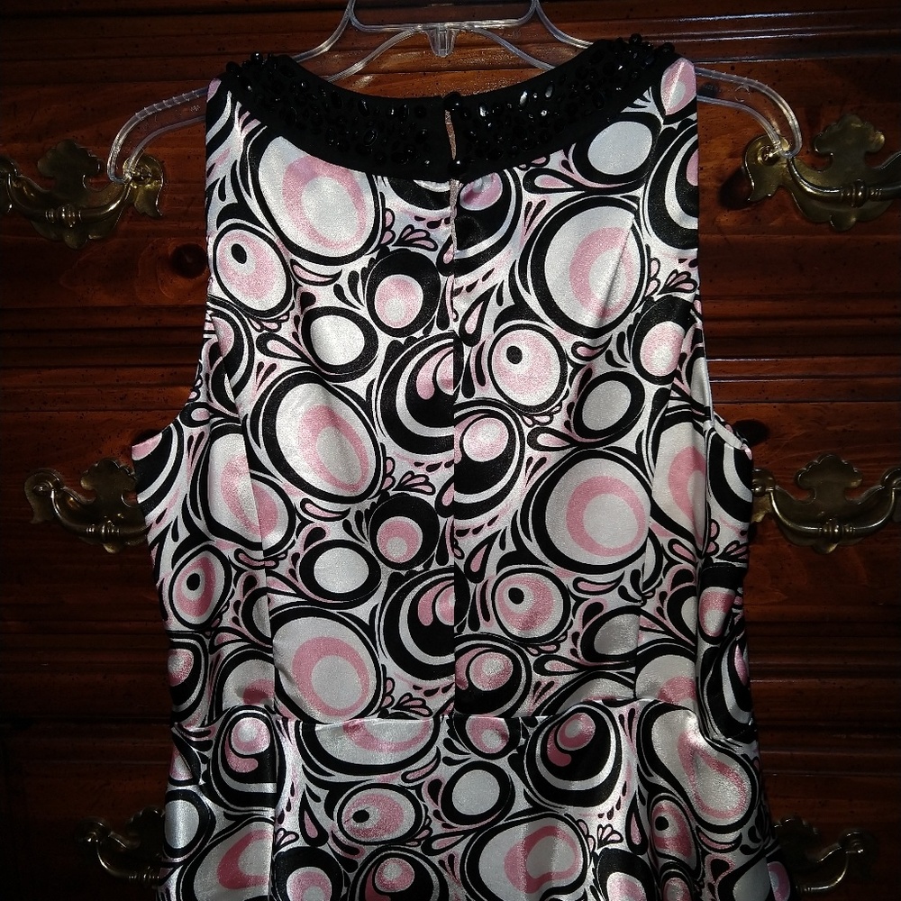 Blouse - Picture 3 of 5